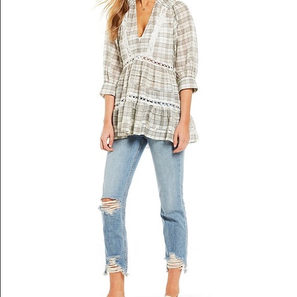 Free People Tunic - Picture 4 of 7